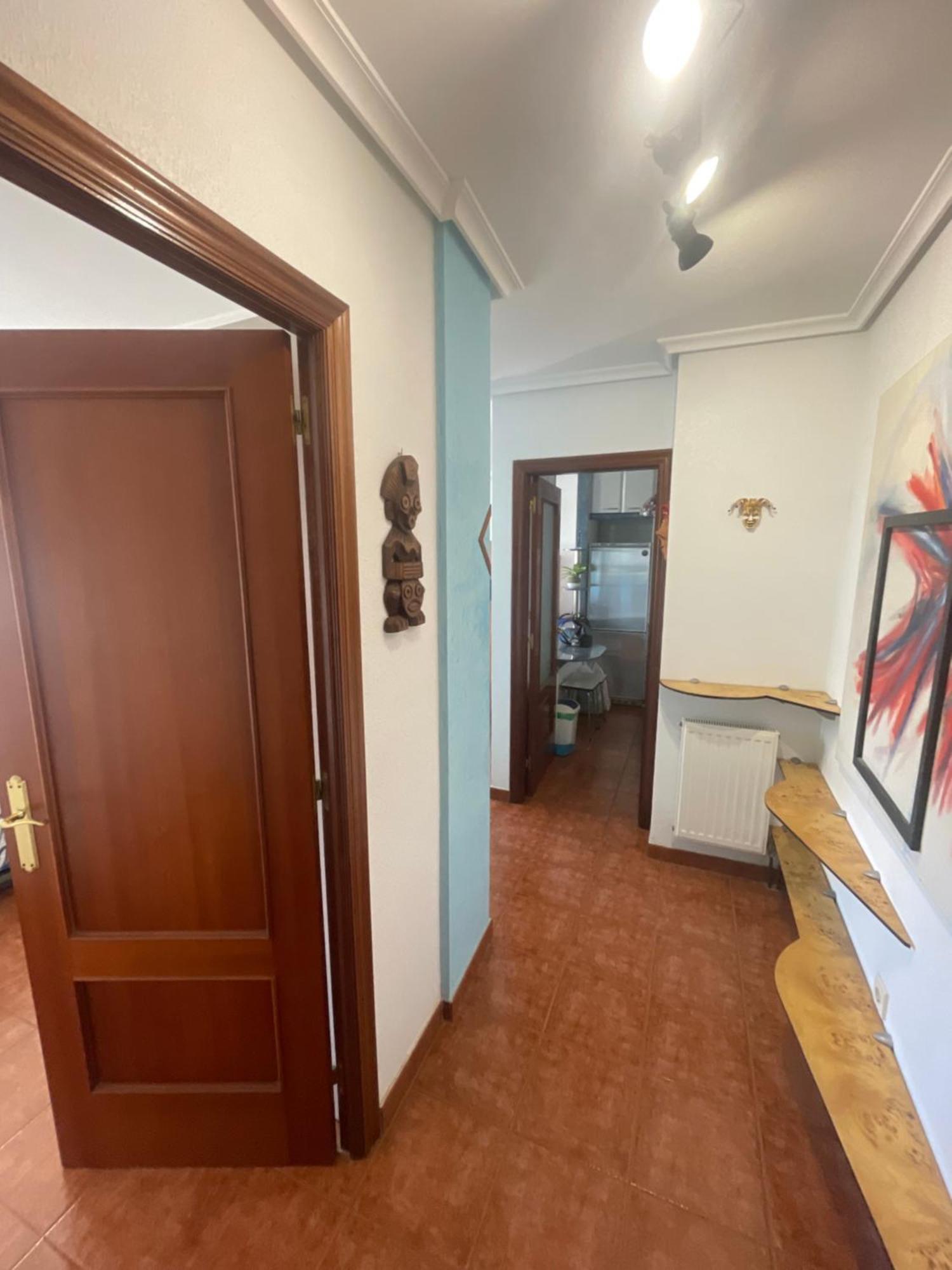 Apartmán Suances Con Garaje Privado, Piscina , Pie De Playa Exteriér fotografie