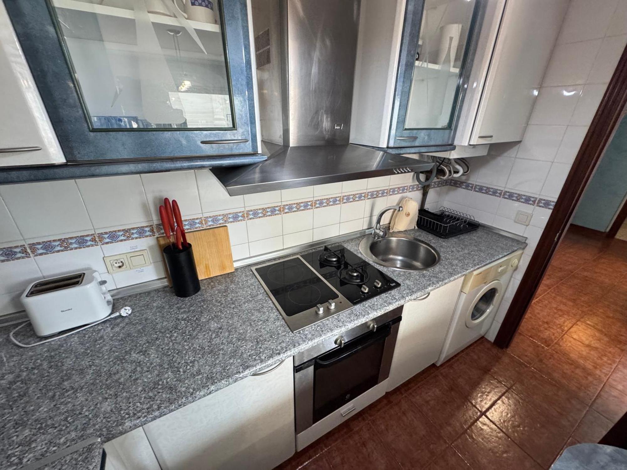 Apartmán Suances Con Garaje Privado, Piscina , Pie De Playa Exteriér fotografie