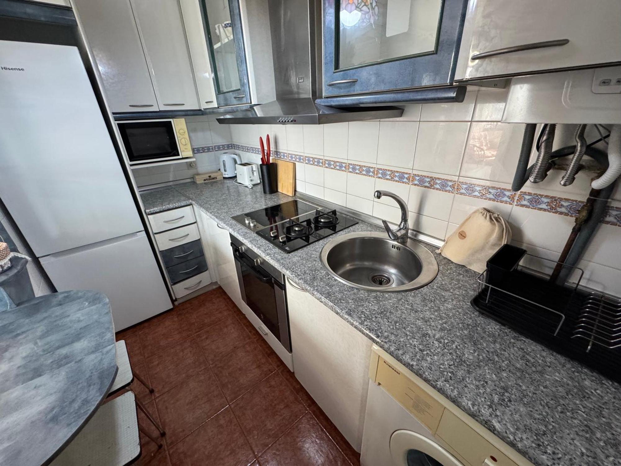 Apartmán Suances Con Garaje Privado, Piscina , Pie De Playa Exteriér fotografie